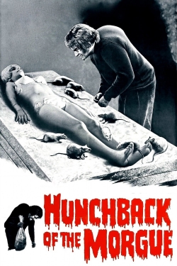 Hunchback of the Morgue Hunchback of the Morgue