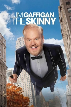 Jim Gaffigan: The Skinny Jim Gaffigan: The Skinny