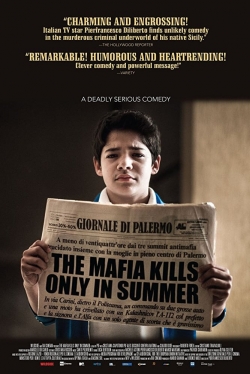 The Mafia Kills Only in Summer The Mafia Kills Only in Summer