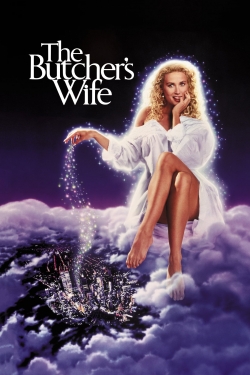 The Butcher's Wife The Butcher's Wife
