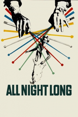 All Night Long All Night Long