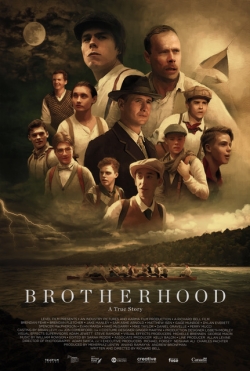 Brotherhood Brotherhood