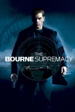 The Bourne Supremacy The Bourne Supremacy