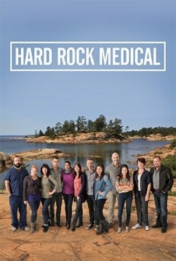 Hard Rock Medical Hard Rock Medical