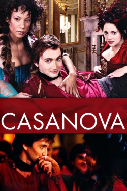 Casanova Casanova