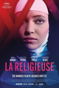 The Nun The Nun