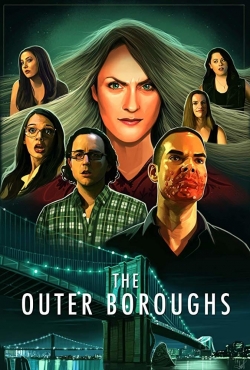 The Outer Boroughs The Outer Boroughs