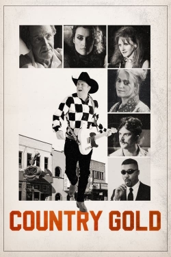 Country Gold Country Gold