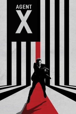 Agent X Agent X
