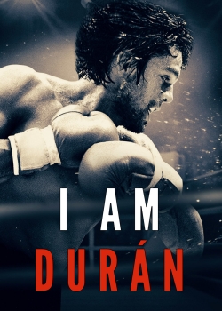 I Am Durán I Am Durán
