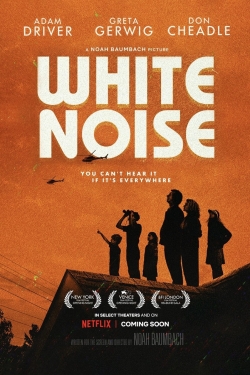 White Noise White Noise