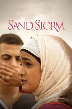 Sand Storm Sand Storm