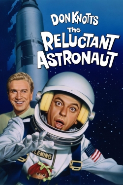 The Reluctant Astronaut The Reluctant Astronaut
