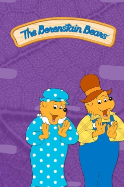 The Berenstain Bears The Berenstain Bears