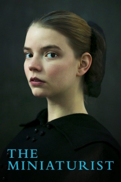 The Miniaturist The Miniaturist