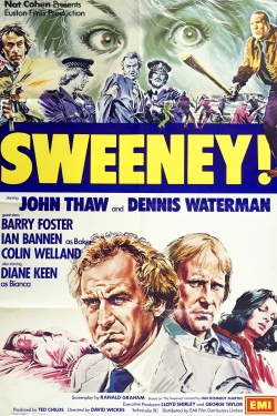 Sweeney! Sweeney!