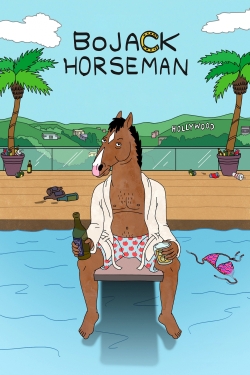 BoJack Horseman BoJack Horseman