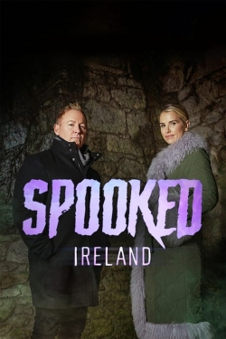 Spooked Ireland Spooked Ireland