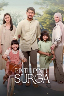 Pintu Pintu Surga Pintu Pintu Surga