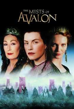 The Mists of Avalon The Mists of Avalon
