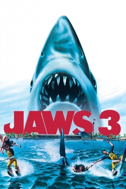 Jaws 3-D Jaws 3-D