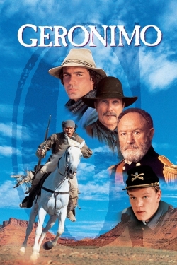 Geronimo: An American Legend Geronimo: An American Legend
