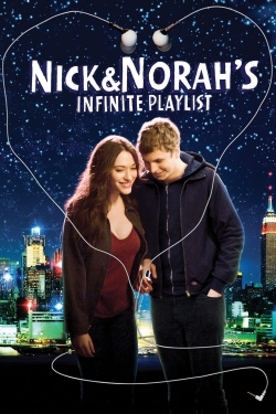 Nick and Norah's Infinite Playlist Nick and Norah's Infinite Playlist
