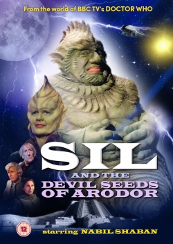 Sil and the Devil Seeds of Arodor Sil and the Devil Seeds of Arodor