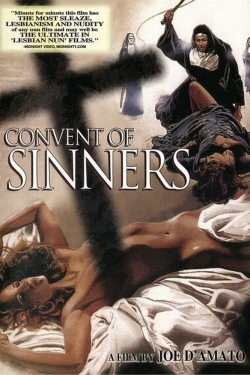 Convent of Sinners Convent of Sinners