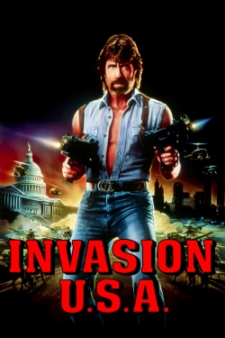Invasion U.S.A. Invasion U.S.A.