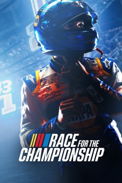 Race for the Championship Race for the Championship