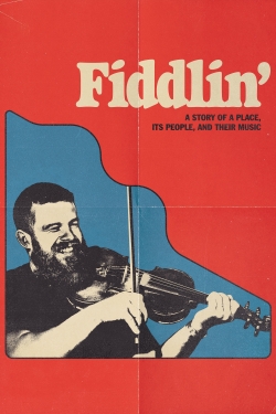 Fiddlin' Fiddlin'