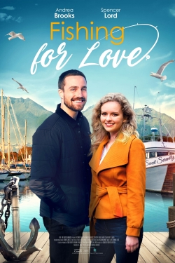 Fishing for Love Fishing for Love