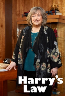 Harry's Law Harry's Law