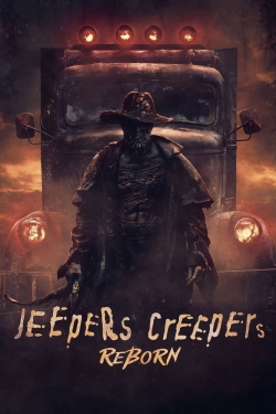 Jeepers Creepers: Reborn Jeepers Creepers: Reborn