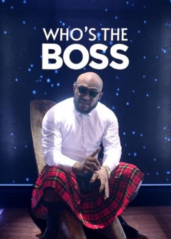 Who's the Boss Who's the Boss