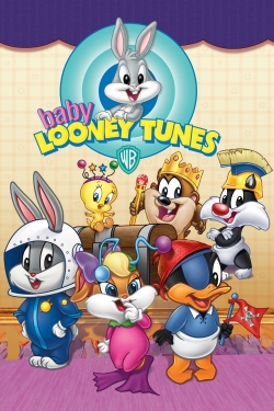 Baby Looney Tunes Baby Looney Tunes