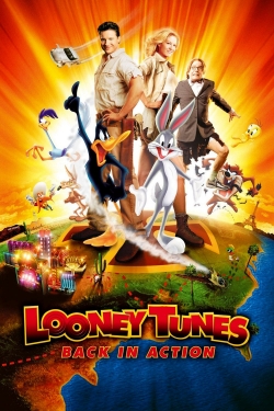 Looney Tunes: Back in Action Looney Tunes: Back in Action
