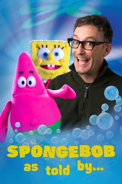SpongeBob As Told By SpongeBob As Told By