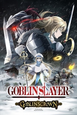 Goblin Slayer: Goblin's Crown Goblin Slayer: Goblin's Crown