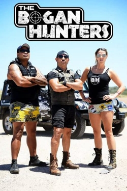 Bogan Hunters Bogan Hunters