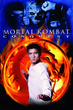 Mortal Kombat: Conquest Mortal Kombat: Conquest