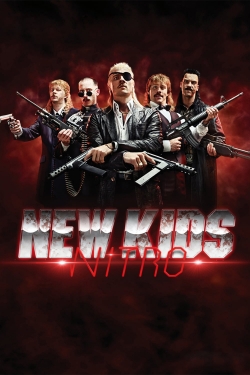 New Kids Nitro New Kids Nitro