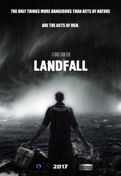 Landfall Landfall
