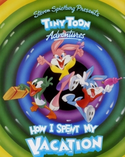 Tiny Toon Adventures: How I Spent My Vacation Tiny Toon Adventures: How I Spent My Vacation