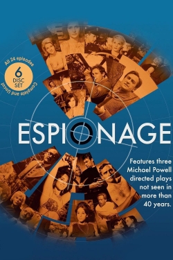 Espionage Espionage