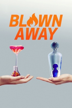 Blown Away Blown Away