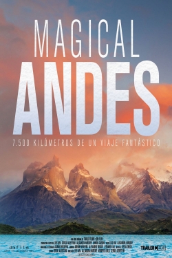 Magical Andes Magical Andes