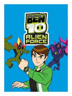 Ben 10: Alien Force Ben 10: Alien Force