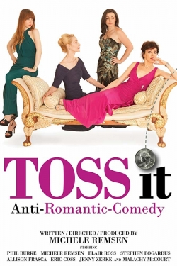 Toss It Toss It